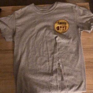 One of a kind Jake’s Liquor Store T-Shirt